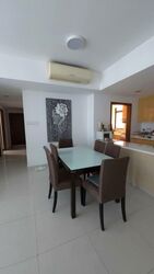 City Square Residences (D8), Condominium #551821801